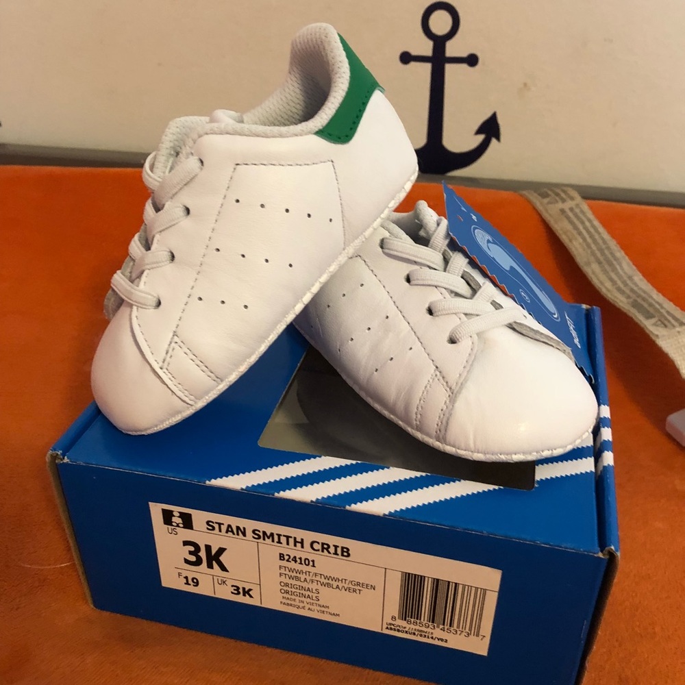 Adidas Stan Smith Sneakers